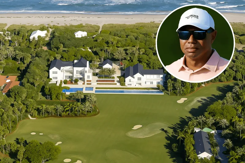 قلاع النجوم: جولة في أروقة أثمن قصور المشاهير حول العالم