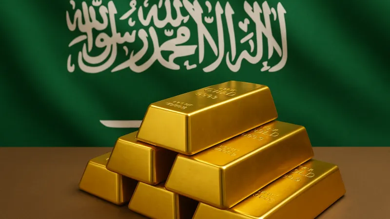 استقرار أسعار الذهب في السعودية اليوم الثلاثاء 26 أغسطس