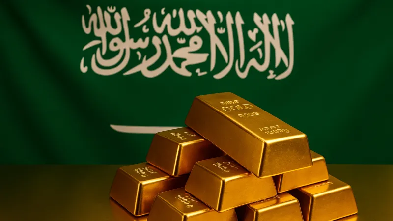 تراجع أسعار الذهب في السعودية اليوم الخميس 21 أغسطس 2025