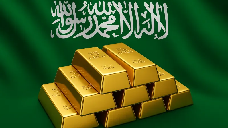انخفاض أسعار الذهب في السعودية اليوم 25 أغسطس