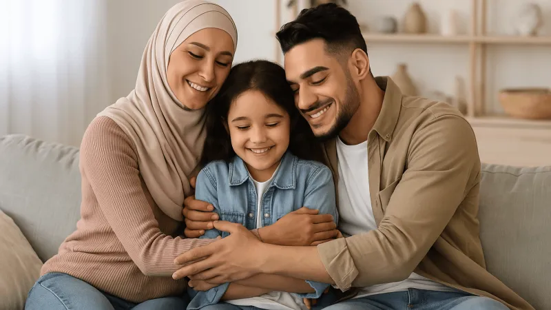 كيف يؤثر التعلّق العاطفي على استرجاع اللحظات الإيجابية؟