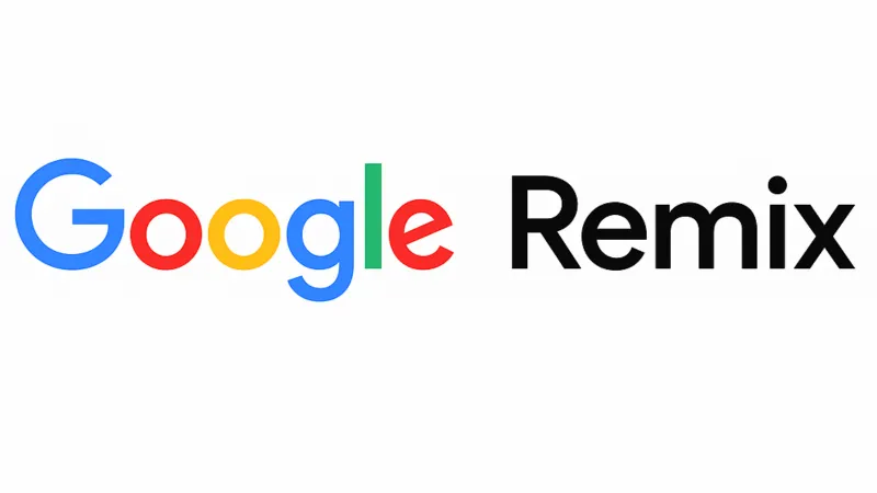 Google تطلق أداة Remix لتحويل الصور إلى أنمي ورسوم ثلاثية الأبعاد وقصص مصورة