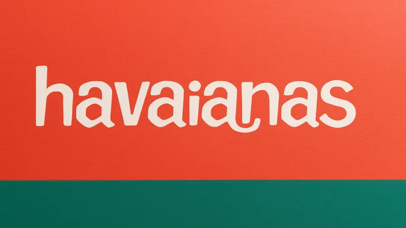 ابتكار جديد يجمع هافاياناس وزيلرفيلد في صندل ثلاثي الأبعاد