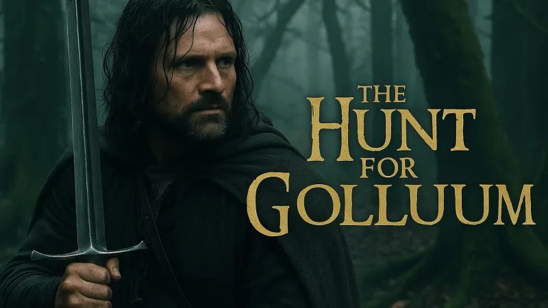 هل يكشف The Hunt for Gollum أسرارًا خفية عن الأرض الوسطى؟