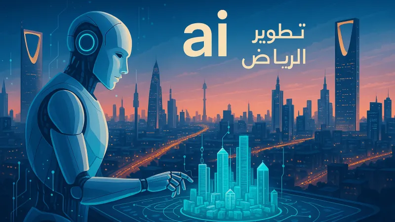 انطلاق برنامج سدايا لتطوير وكلاء الذكاء الاصطناعي في الرياض.. تعرف على التفاصيل