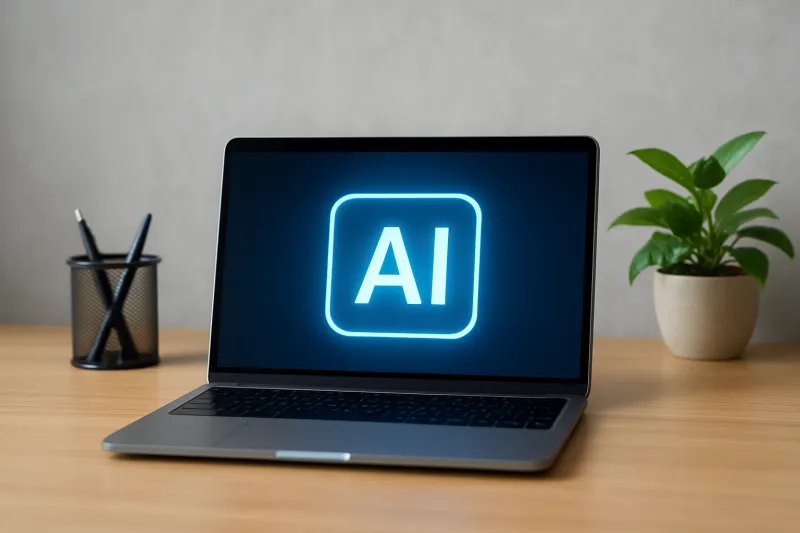 الذكاء الاصطناعي دون إنترنت: كيف يمكنك تشغيله محليًا على جهازك؟