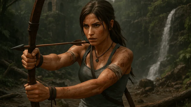 الكشف عن تطورات لعبة Tomb Raider الجديدة.. وهذا موعد صدورها