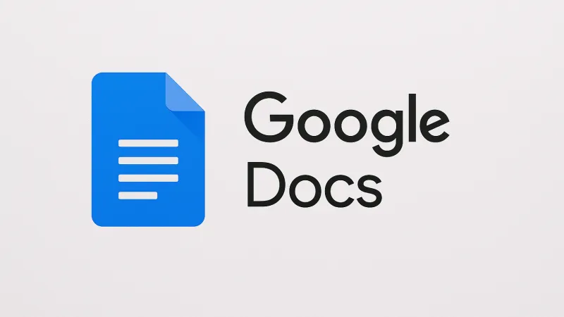 جوجل تضيف ميزة جديدة في تطبيق Docs