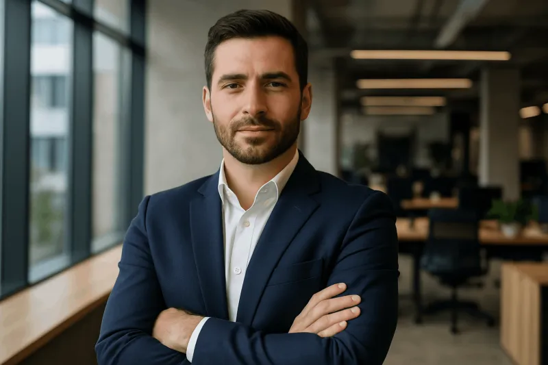 الهيمنة عبر لغة الجسد: علامات تقول "أنا المتحكم" في وقتك ومساحتك!