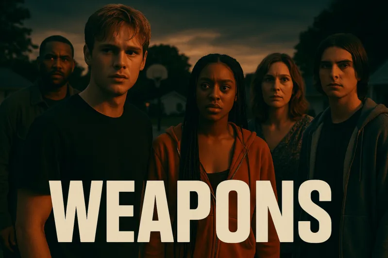 من الرعب إلى الرومانسية.. أفلام 2025 تكسر أرقام الإيرادات