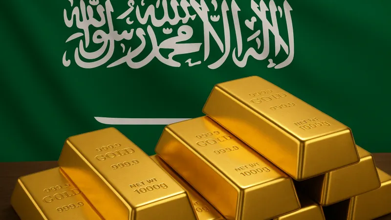 أسعار الذهب في السعودية اليوم الأربعاء 27 أغسطس 2025