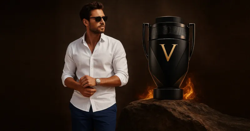 العطر الرياضي المثالي: توقيعك الخاص بين الأناقة والقوة