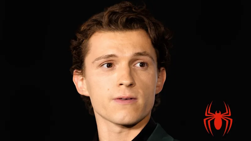 توم هولاند يكشف عن هدفه الجديد لبناء جسده في Spider-Man (فيديو)