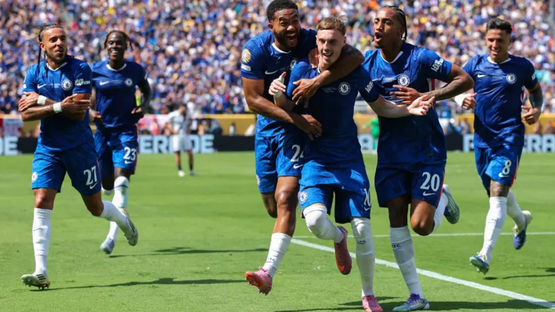 مواجهات قوية في أبرز مباريات كرة القدم ليوم الجمعة 8 أغسطس 2025