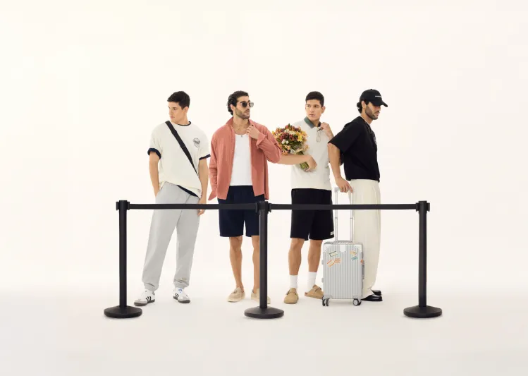 الفخامة المسؤولة: نهج جديد للموضة المستدامة في المنطقة العربيّة