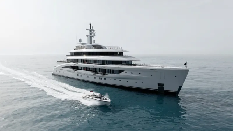 عرض يخت Energy للبيع في موناكو  بهذا السعر