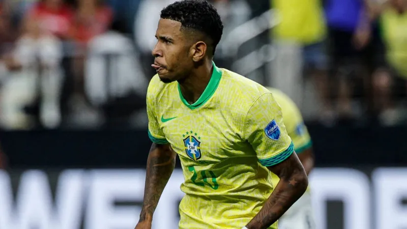 مانشستر سيتي يحدد 80 مليون يورو لبيع سافينيو لتوتنهام