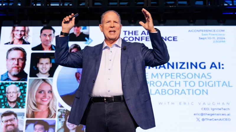 بعد عامين من إعادة الهيكلة.. IgniteTech تجني ثمار الذكاء الاصطناعي