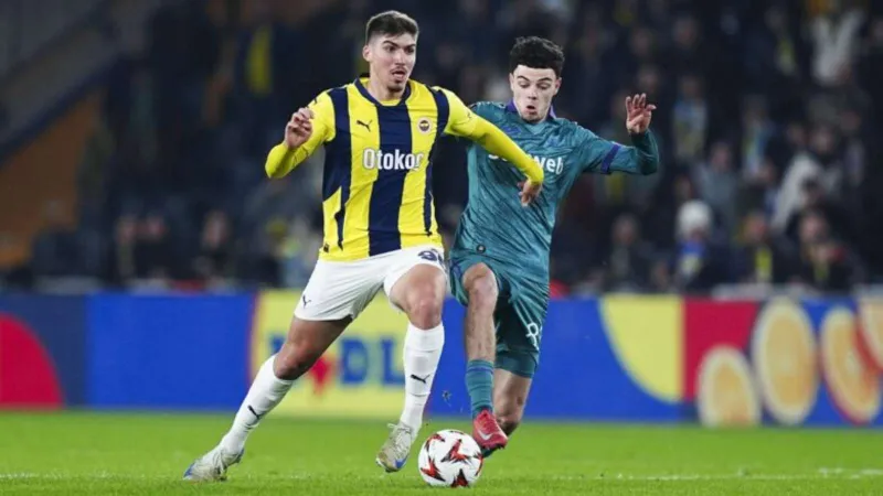 الهلال يقترب من ضم المدافع التركي يوسف أكتشيشيك.. من هو؟ (فيديو) 