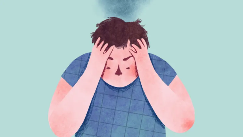 كيف تعرف أن القلق خرج عن السيطرة؟ معالج نفسي يوضح العلامات الخطيرة