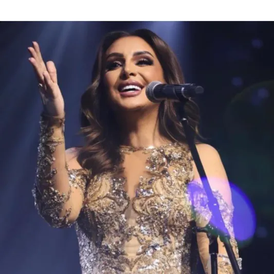 بعد رحلة علاج صعبة.. أنغام تستعد لإحياء حفل ضخم في لندن