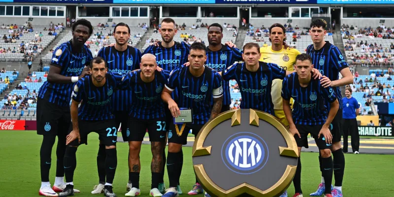 تشكيلة إنتر ميلان وتورينو المتوقعة في افتتاح الدوري الإيطالي