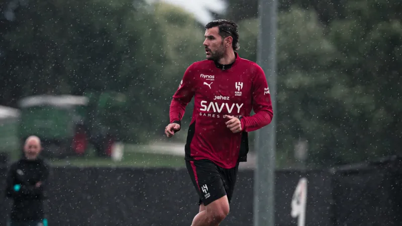 أبرز مواجهات دوري روشن 2025-2026.. قمة مبكرة وكلاسيكيات نارية في 16 جولة