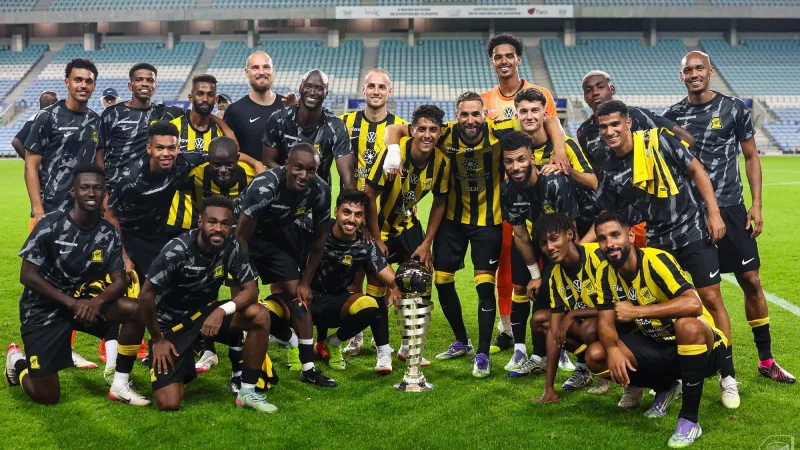 تقارير تكشف لماذا تأخر الاتحاد في إبرام صفقات أجنبية هذا الصيف!