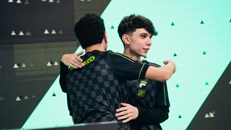 Rainbow 6 Siege X: تأهل مثير لأربعة فرق إلى ربع نهائي كأس العالم للرياضات الإلكترونية 2025