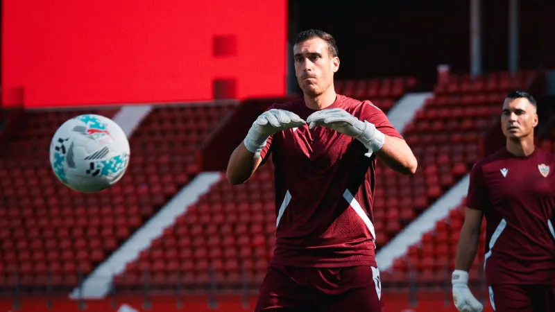 قبل مباراة اليوم.. ألميريا والنصر يكتبان فصلاً جديدًا في تاريخ مواجهاتهما