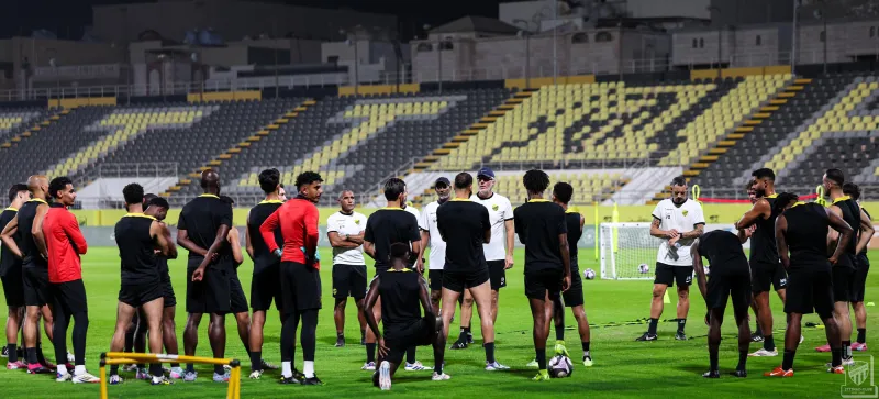 الاتحاد يواجه الأخدود.. أبرز مباريات اليوم السبت 30 أغسطس 2025