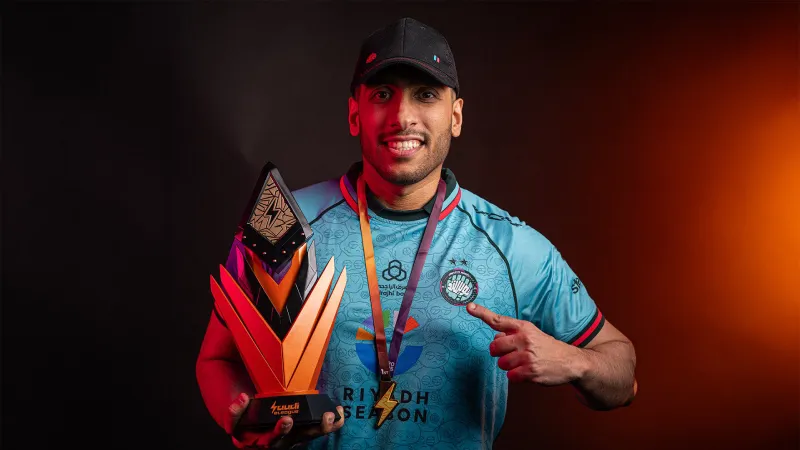 فوز سعودي بارز في الأسبوع الخامس من كأس العالم للرياضات الإلكترونية