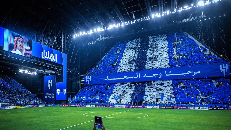 بعد أزمة الهلال.. الاتحاد السعودي لكرة القدم يقر مادة جديدة تخص الانسحاب