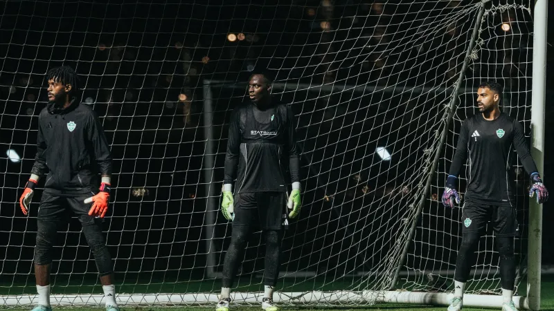 موعد مباراة الأهلي والقادسية في كأس السوبر والتشكيل المتوقع للفريقين