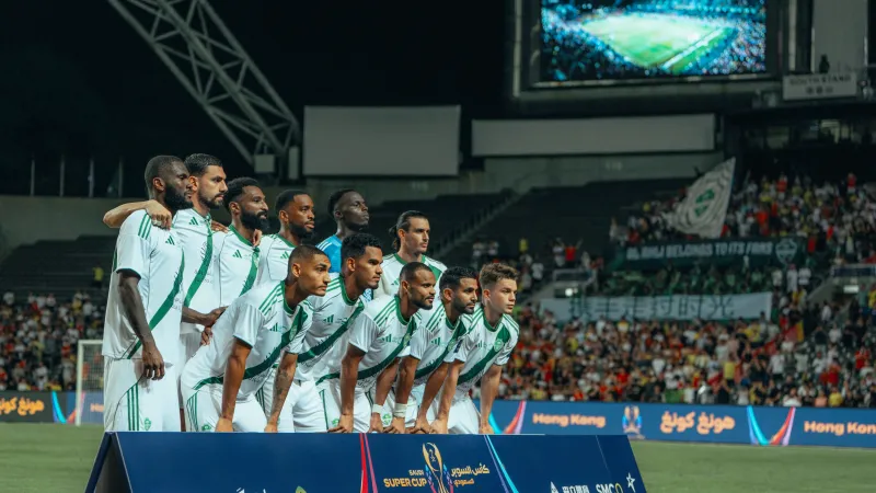 تعرف على أسعار تذاكر مباراة الأهلي ونيوم بدوري روشن