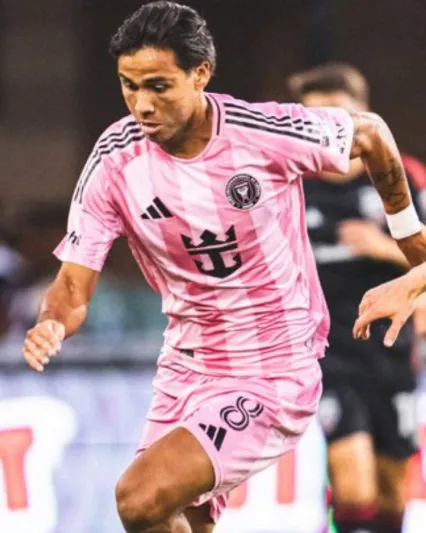 غياب ميسي يفرض نتيجة التعادل بين إنتر ميامي ودي سي يونايتد (فيديو)