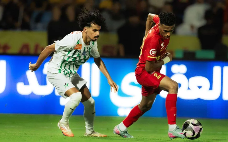 القادسية يفتتح مشواره بدوري روشن بثلاثية في شباك النجمة (فيديو)