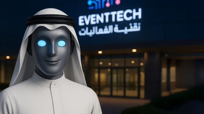 المركز الوطني للفعاليات يستعد لإطلاق النسخة الثانية من "Event Tech 2025"