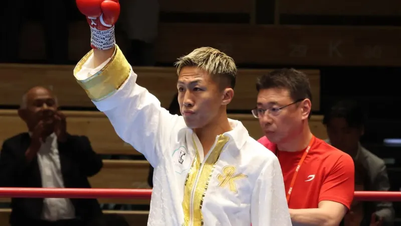 إصابة قاتلة تنهي حياة الملاكم الياباني شيغيتوشي كوتاري في نزال طوكيو (فيديو)