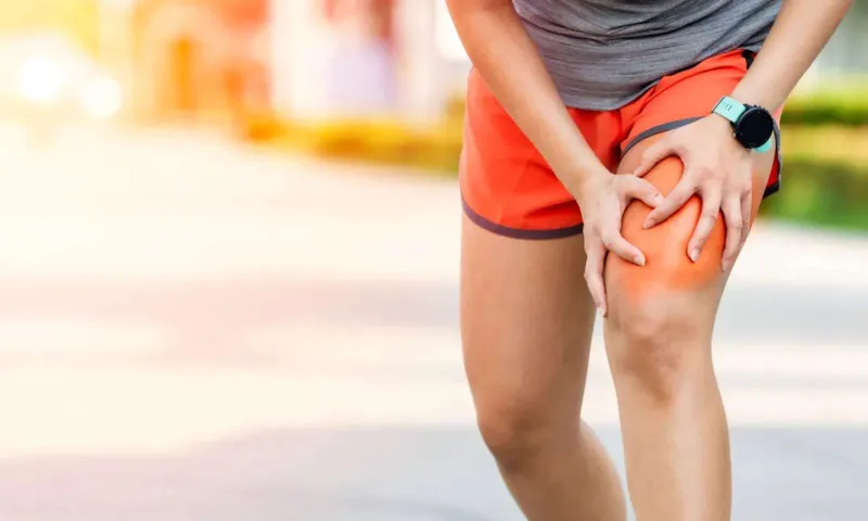 دراسة جديدة تكشف.. هل ألم العضلات مؤشر حقيقي على نموها؟