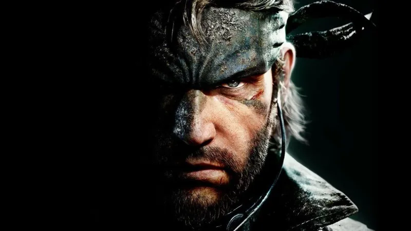 مشكلات تقنية تضرب Metal Gear Solid Delta على بلايستيشن 5 برو  (فيديو)