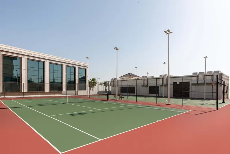 منتجع وسبا "تاج إكزوتيكا ذا بالم دبي": واحة فاخرة من الترف والاحتفاء بالاستثنائي