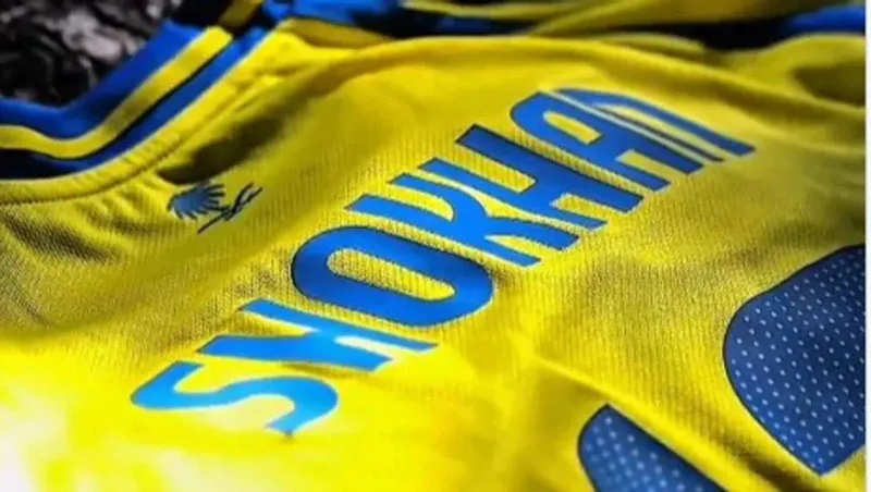 النصر يقتنص شوخان نور الدين من الهلال في صفقة مدوية (فيديو)