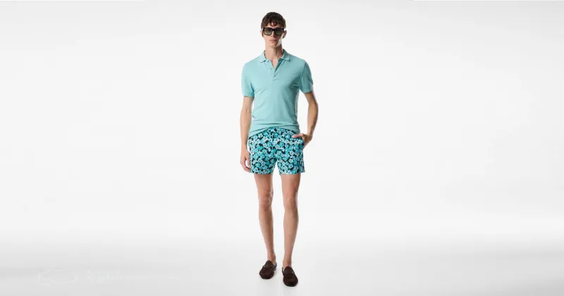 ثياب البحر ترفع السقف:  كيف تكون الأكثر أناقة على الشاطئ؟