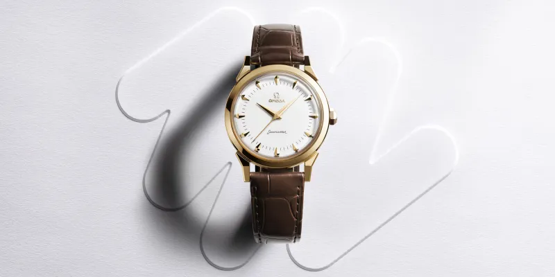 ساعة ليست كغيرها: اختيار الهدية المثالية للرجل صاحب الذوق الرفيع