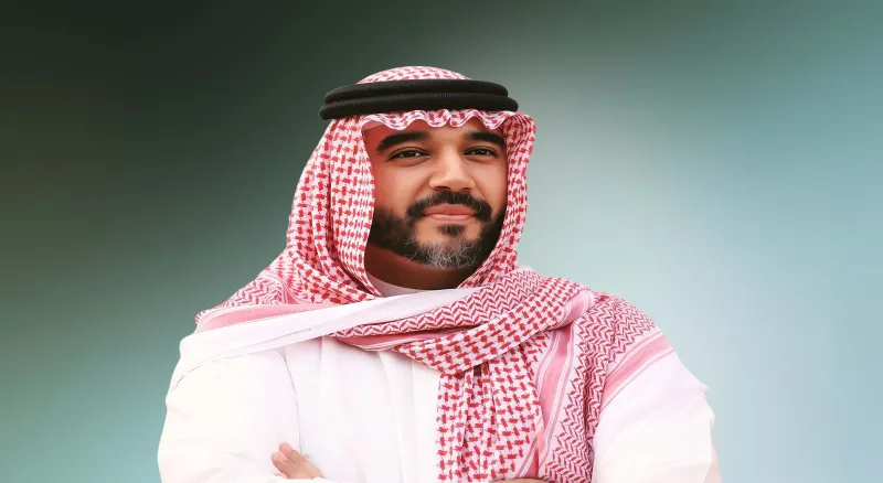 رئيس الاتحاد السعودي للرياضات الإلكترونية: الأمير فيصل بن بندر بن سلطان.. حين يتحول الشغف إلى رؤية تصبح الرياض مركزًا لعالم يتحدث لغة واحدة