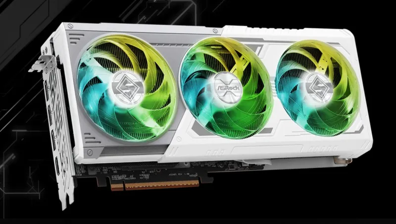 كيف قلبت AMD موازين القوة في سوق كروت الشاشة عام 2025؟