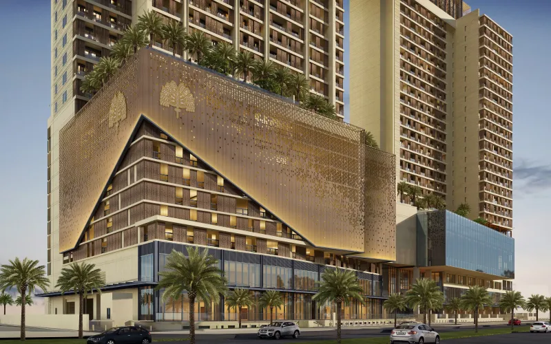 فندق رافلز جدة يعيّن فريدريك بلومكفيست مديرًا عامًا