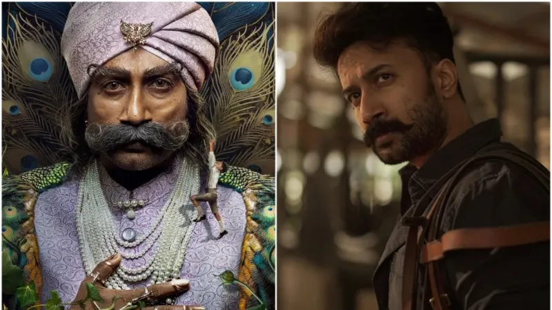 ساتياديف يخضع لتحول استثنائي في فيلم "People Are Going to Get Taken Aback" (فيديو)