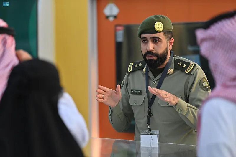 كيف تتحقق من صلاحية تأشيرة الزيارة عبر خدمة «مقيم»؟